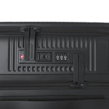 【正規品1年保証】 バーマス スーツケース 機内持ち込み フロントオープン BERMAS ビジネス 軽量 かわいい 静音 キャスター TSロック ストッパー 3～4泊 37L 50cm TRAVEL SMART フロントオープンファスナー 60550