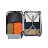 【正規品1年保証】 バーマス スーツケース フロントオープン BERMAS ビジネス 軽量 かわいい 静音 キャスター TSロック ストッパー 5～6泊 旅行 出張 53L 56cm TRAVEL SMART フロントオープンファスナー 60551