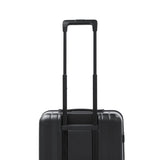 【正規品1年保証】 バーマス スーツケース フロントオープン BERMAS ビジネス 軽量 かわいい 静音 キャスター TSロック ストッパー 5～6泊 旅行 出張 53L 56cm TRAVEL SMART フロントオープンファスナー 60551