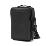 【正規品1年保証】 バーマス ビジネスバッグ メンズ レディース 大容量 3WAY BERMAS リュック カバン 大きめ 通勤 出張 拡張 拡張機能 ブランド 撥水 ノートPC 13インチ A4 B4 DULITE FLEX 3WAYリュック 60638