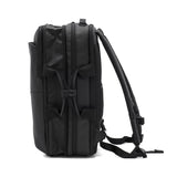 【正規品1年保証】 バーマス ビジネスバッグ メンズ レディース 大容量 3WAY BERMAS リュック カバン 大きめ 通勤 出張 拡張 拡張機能 ブランド 撥水 ノートPC 13インチ A4 B4 DULITE FLEX 3WAYリュック 60638