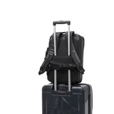 【正規品1年保証】 バーマス ビジネスバッグ メンズ レディース 大容量 3WAY BERMAS リュック カバン 大きめ 通勤 出張 拡張 拡張機能 ブランド 撥水 ノートPC 13インチ A4 B4 DULITE FLEX 3WAYリュック 60638