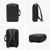 【正規品1年保証】 バーマス ビジネスバッグ メンズ レディース 大容量 3WAY BERMAS リュック カバン 大きめ 通勤 出張 拡張 拡張機能 ブランド 撥水 ノートPC 15インチ A4 B4 DULITE FLEX 3WAYリュック 60639