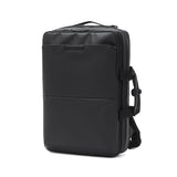 【正規品1年保証】 バーマス ビジネスバッグ メンズ レディース 大容量 3WAY BERMAS リュック カバン 大きめ 通勤 出張 拡張 拡張機能 ブランド 撥水 ノートPC 15インチ A4 B4 DULITE FLEX 3WAYリュック 60639