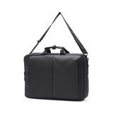 【正規品1年保証】 バーマス ビジネスバッグ メンズ レディース 大容量 3WAY BERMAS リュック カバン 大きめ 通勤 出張 拡張 拡張機能 ブランド 撥水 ノートPC 15インチ A4 B4 DULITE FLEX 3WAYリュック 60639