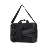 【正規品1年保証】 バーマス ビジネスバッグ メンズ レディース 大容量 3WAY BERMAS リュック カバン 大きめ 通勤 出張 拡張 拡張機能 ブランド 撥水 ノートPC 15インチ A4 B4 DULITE FLEX 3WAYリュック 60639