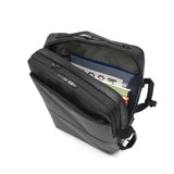 【正規品1年保証】 バーマス ビジネスバッグ メンズ レディース 大容量 3WAY BERMAS リュック カバン 大きめ 通勤 出張 拡張 拡張機能 ブランド 撥水 ノートPC 15インチ A4 B4 DULITE FLEX 3WAYリュック 60639