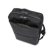 【正規品1年保証】 バーマス ビジネスバッグ メンズ レディース 大容量 3WAY BERMAS リュック カバン 大きめ 通勤 出張 拡張 拡張機能 ブランド 撥水 ノートPC 15インチ A4 B4 DULITE FLEX 3WAYリュック 60639