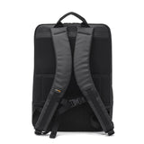 【正規品1年保証】 バーマス ビジネスリュック リュック メンズ 軽量 ブランド 大きめ BERMAS ビジネス デイパック 拡張 PC収納 出張 衣類収納 撥水 B4 15inch DULITE FLEX 2層リュック 60644