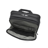 【正規品1年保証】 バーマス ビジネスリュック リュック メンズ 軽量 ブランド 大きめ BERMAS ビジネス デイパック 拡張 PC収納 出張 衣類収納 撥水 B4 15inch DULITE FLEX 2層リュック 60644