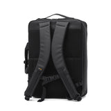 【正規品1年保証】 バーマス ビジネスバッグ メンズ レディース 大容量 3WAY BERMAS リュック カバン 大きめ 通勤 出張 拡張 拡張機能 ブランド 撥水 ノートPC 15インチ A4 B4 DULITE FLEX 3WAYリュック 60645