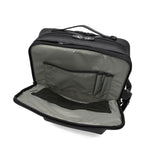 【正規品1年保証】 バーマス ビジネスバッグ メンズ レディース 大容量 3WAY BERMAS リュック カバン 大きめ 通勤 出張 拡張 拡張機能 ブランド 撥水 ノートPC 15インチ A4 B4 DULITE FLEX 3WAYリュック 60645