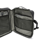 【正規品1年保証】 バーマス ビジネスバッグ メンズ レディース 大容量 3WAY BERMAS リュック カバン 大きめ 通勤 出張 拡張 拡張機能 ブランド 撥水 ノートPC 15インチ A4 B4 DULITE FLEX 3WAYリュック 60645