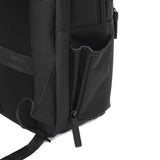 【正規品1年保証】 バーマス ビジネスリュック メンズ 大容量 ブランド BERMAS ビジネスバッグ 軽量 PC リュック バックパック ビジネス 通勤 通学 A4 B4 撥水 シンプル 2層 出張 BAUER GEHEN II リュックL 60401