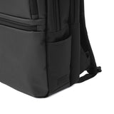 【正規品1年保証】 バーマス ビジネスリュック メンズ 大容量 ブランド BERMAS ビジネスバッグ 軽量 PC リュック バックパック ビジネス 通勤 通学 A4 B4 撥水 シンプル 2層 出張 BAUER GEHEN II リュックL 60401