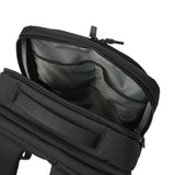 【正規品1年保証】 バーマス ビジネスリュック メンズ 大容量 ブランド BERMAS ビジネスバッグ 軽量 PC リュック バックパック ビジネス 通勤 通学 A4 B4 撥水 シンプル 2層 出張 BAUER GEHEN II リュックL 60401