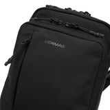 【正規品1年保証】 バーマス ショルダーバッグ メンズ レディース 軽量 小さめ 斜めがけ 大人 ブランド BERMAS ショルダー 撥水 防汚性 耐久性 コンパクト シンプル BAUEIV 縦型ミニショルダー 60677