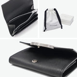 Dompet Orang Cantik Untuk Wanita Kompak Jenama Cantik Orang Kecil Nipis Kecil Cute Comel Dewasa Kad Kad Mod Bergaya Elegant Dibuat di Jepun Kabinet Dompet Kecil 1515512009