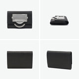 Dompet Orang Cantik Untuk Wanita Kompak Jenama Cantik Orang Kecil Nipis Kecil Cute Comel Dewasa Kad Kad Mod Bergaya Elegant Dibuat di Jepun Kabinet Dompet Kecil 1515512009