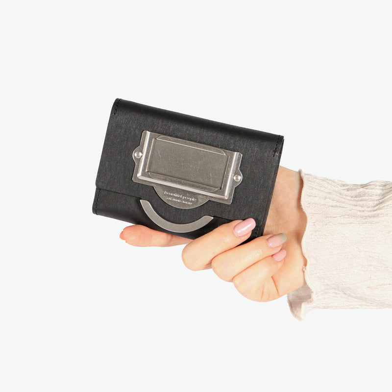 Dompet Orang Cantik Untuk Wanita Kompak Jenama Cantik Orang Kecil Nipis Kecil Cute Comel Dewasa Kad Kad Mod Bergaya Elegant Dibuat di Jepun Kabinet Dompet Kecil 1515512009