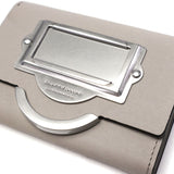 Dompet Orang Cantik Untuk Wanita Kompak Jenama Cantik Orang Kecil Nipis Kecil Cute Comel Dewasa Kad Kad Mod Bergaya Elegant Dibuat di Jepun Kabinet Dompet Kecil 1515512009