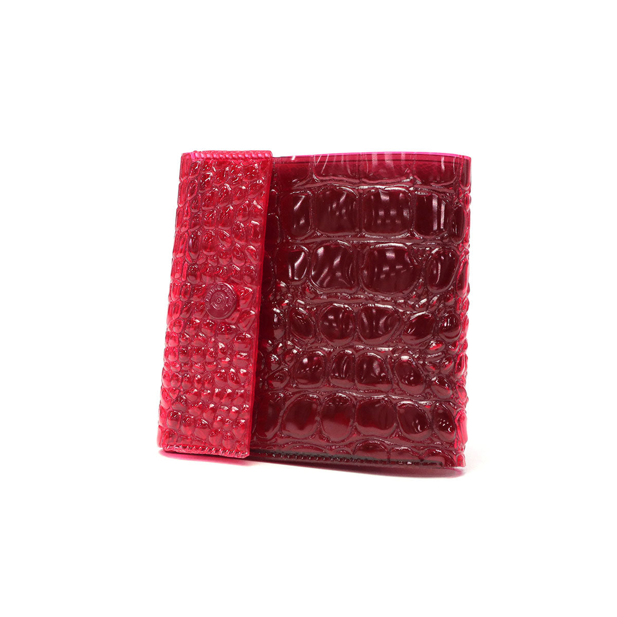beautiful people ブラック三つ折り財布 クーポン】ビューティフルピープル beautiful people
