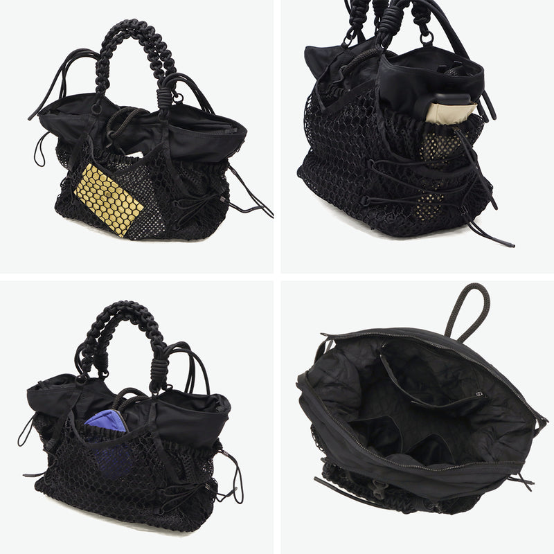 ビューティフルピープル トートバッグ レディース メンズ バッグ beautiful people トート ショルダーバッグ 斜めがけ 肩掛け おしゃれ ブランド 大人 日本製 3WAY B5 over engineering hanging tote bag 611986