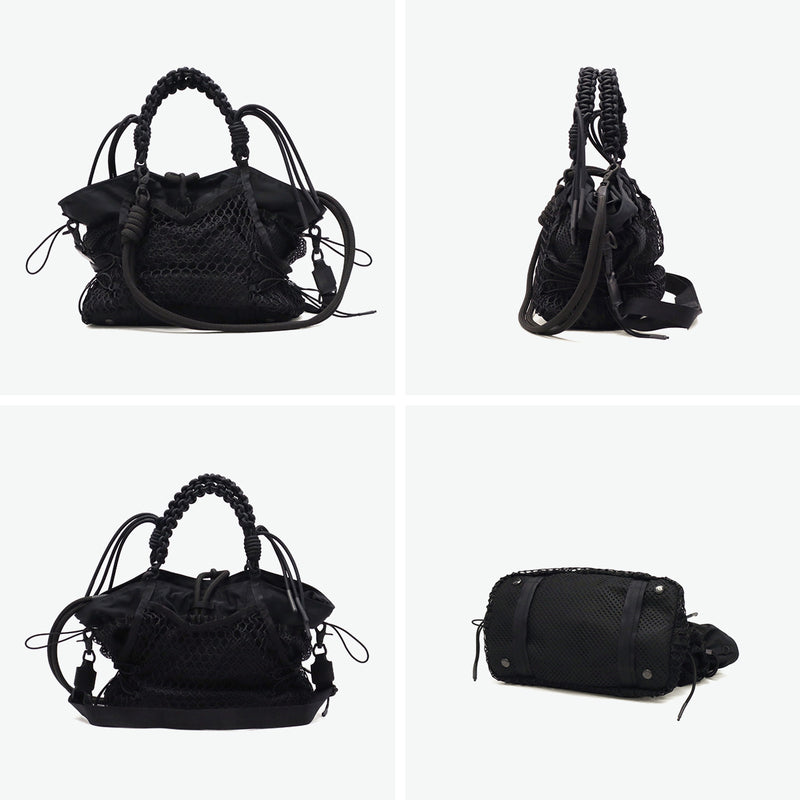 ビューティフルピープル トートバッグ レディース メンズ バッグ beautiful people トート ショルダーバッグ 斜めがけ 肩掛け おしゃれ ブランド 大人 日本製 3WAY B5 over engineering hanging tote bag 611986