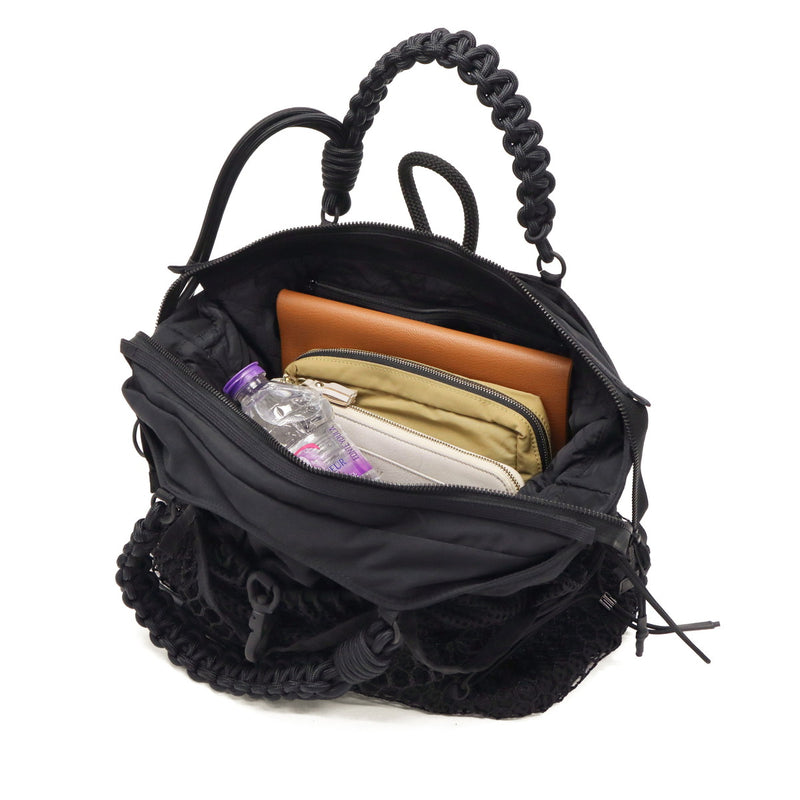 ビューティフルピープル トートバッグ レディース メンズ バッグ beautiful people トート ショルダーバッグ 斜めがけ 肩掛け おしゃれ ブランド 大人 日本製 3WAY B5 over engineering hanging tote bag 611986