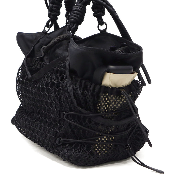 ビューティフルピープル トートバッグ レディース メンズ バッグ beautiful people トート ショルダーバッグ 斜めがけ 肩掛け おしゃれ ブランド 大人 日本製 3WAY B5 over engineering hanging tote bag 611986