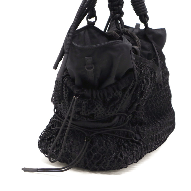 ビューティフルピープル トートバッグ レディース メンズ バッグ beautiful people トート ショルダーバッグ 斜めがけ 肩掛け おしゃれ ブランド 大人 日本製 3WAY B5 over engineering hanging tote bag 611986