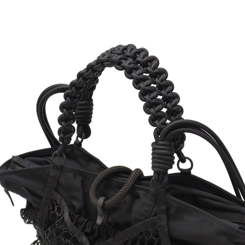 ビューティフルピープル トートバッグ レディース メンズ バッグ beautiful people トート ショルダーバッグ 斜めがけ 肩掛け おしゃれ ブランド 大人 日本製 3WAY B5 over engineering hanging tote bag 611986