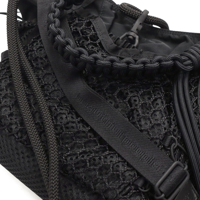 ビューティフルピープル トートバッグ レディース メンズ バッグ beautiful people トート ショルダーバッグ 斜めがけ 肩掛け おしゃれ ブランド 大人 日本製 3WAY B5 over engineering hanging tote bag 611986