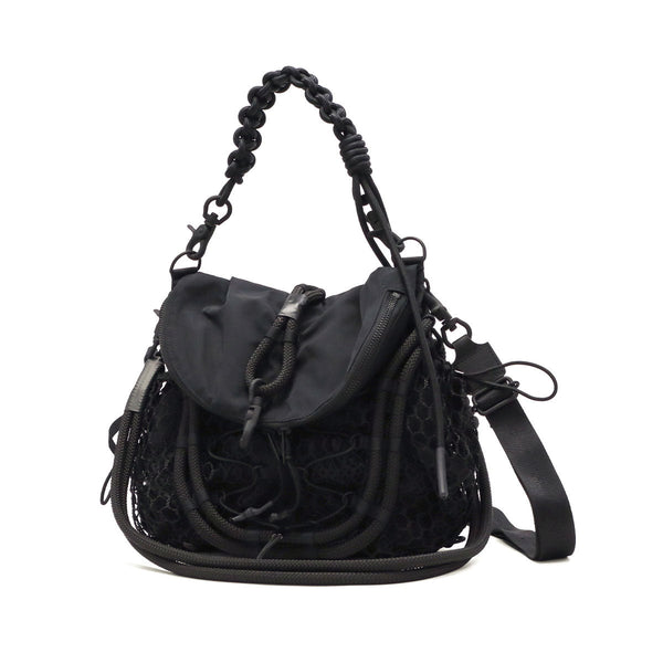 ビューティフルピープル ショルダーバッグ レディース メンズ ブランド beautiful people トートバッグ リュック ショルダー 斜めがけ 肩掛け おしゃれ 大人 日本製 4WAY B5 over engineering sacoche 611984