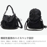 ビューティフルピープル ショルダーバッグ レディース メンズ ブランド beautiful people トートバッグ リュック ショルダー 斜めがけ 肩掛け おしゃれ 大人 日本製 4WAY B5 over engineering sacoche 611984