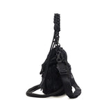 ビューティフルピープル ショルダーバッグ レディース メンズ ブランド beautiful people トートバッグ リュック ショルダー 斜めがけ 肩掛け おしゃれ 大人 日本製 4WAY B5 over engineering sacoche 611984