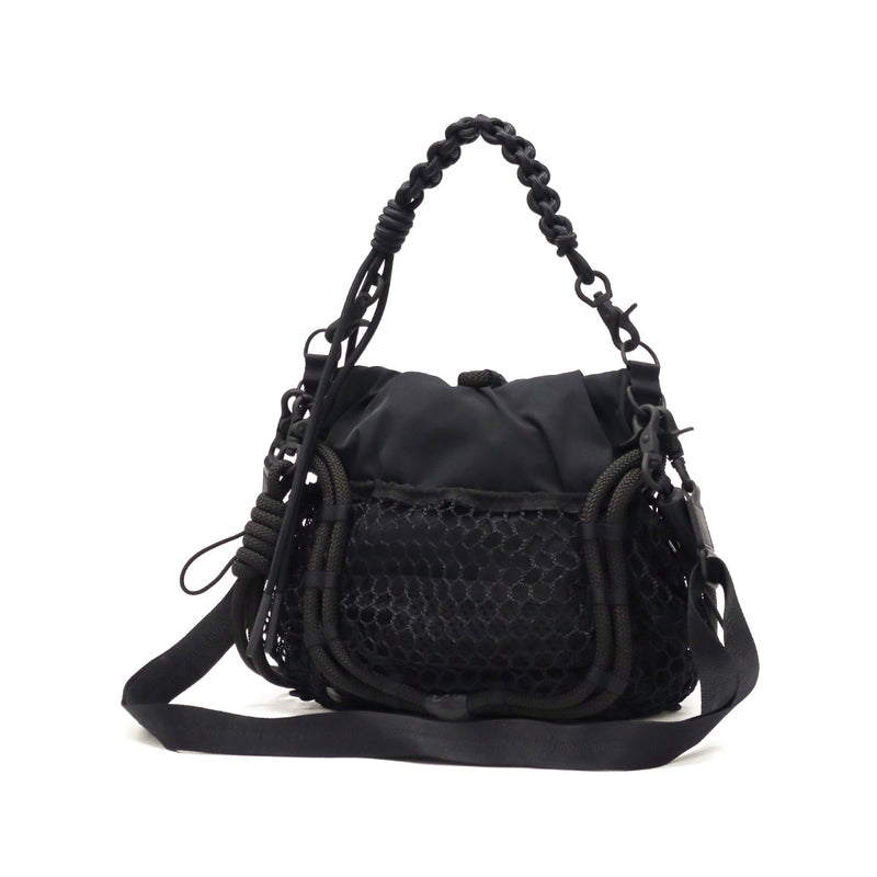 ビューティフルピープル ショルダーバッグ レディース メンズ ブランド beautiful people トートバッグ リュック ショルダー 斜めがけ 肩掛け おしゃれ 大人 日本製 4WAY B5 over engineering sacoche 611984