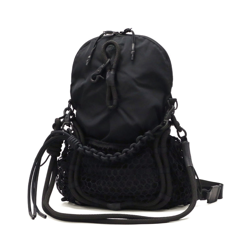 ビューティフルピープル ショルダーバッグ レディース メンズ ブランド beautiful people トートバッグ リュック ショルダー 斜めがけ 肩掛け おしゃれ 大人 日本製 4WAY B5 over engineering sacoche 611984