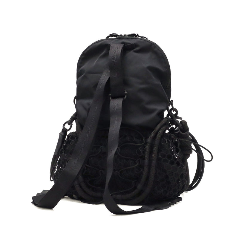 ビューティフルピープル ショルダーバッグ レディース メンズ ブランド beautiful people トートバッグ リュック ショルダー 斜めがけ 肩掛け おしゃれ 大人 日本製 4WAY B5 over engineering sacoche 611984