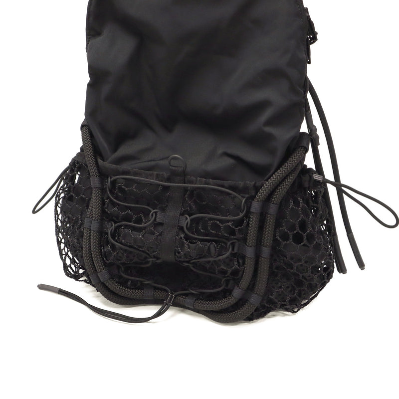 ビューティフルピープル ショルダーバッグ レディース メンズ ブランド beautiful people トートバッグ リュック ショルダー 斜めがけ 肩掛け おしゃれ 大人 日本製 4WAY B5 over engineering sacoche 611984