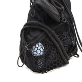 ビューティフルピープル ショルダーバッグ レディース メンズ ブランド beautiful people トートバッグ リュック ショルダー 斜めがけ 肩掛け おしゃれ 大人 日本製 4WAY B5 over engineering sacoche 611984