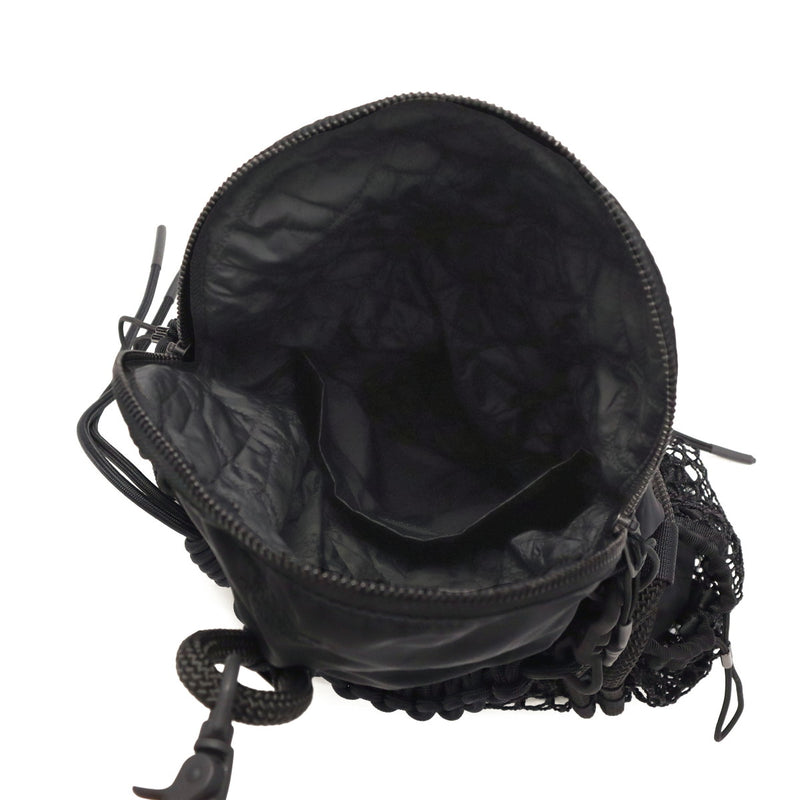 ビューティフルピープル ショルダーバッグ レディース メンズ ブランド beautiful people トートバッグ リュック ショルダー 斜めがけ 肩掛け おしゃれ 大人 日本製 4WAY B5 over engineering sacoche 611984