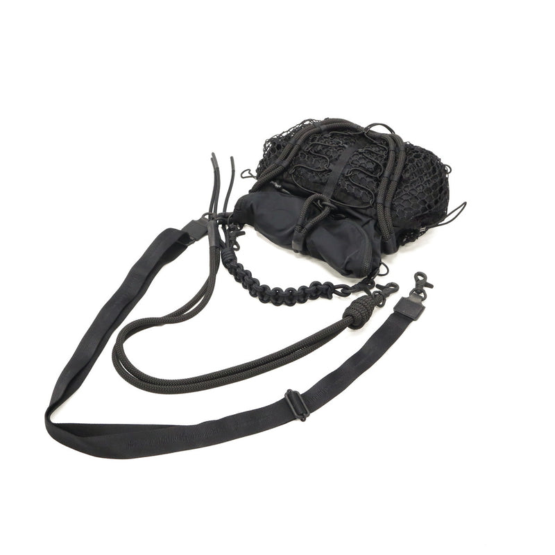 ビューティフルピープル ショルダーバッグ レディース メンズ ブランド beautiful people トートバッグ リュック ショルダー 斜めがけ 肩掛け おしゃれ 大人 日本製 4WAY B5 over engineering sacoche 611984