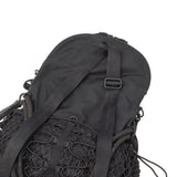 ビューティフルピープル ショルダーバッグ レディース メンズ ブランド beautiful people トートバッグ リュック ショルダー 斜めがけ 肩掛け おしゃれ 大人 日本製 4WAY B5 over engineering sacoche 611984