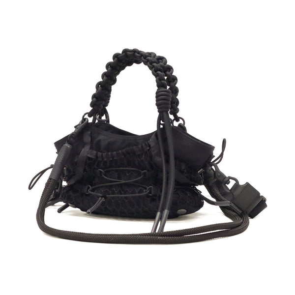 ビューティフルピープル ショルダーバッグ レディース メンズ ブランド 小さめ ミニ beautiful people バッグ ミニショルダー 斜めがけ 肩掛け おしゃれ 大人 日本製 3WAY over engineering shoulder bag 611985