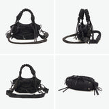 ビューティフルピープル ショルダーバッグ レディース メンズ ブランド 小さめ ミニ beautiful people バッグ ミニショルダー 斜めがけ 肩掛け おしゃれ 大人 日本製 3WAY over engineering shoulder bag 611985