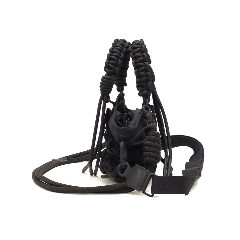 ビューティフルピープル ショルダーバッグ レディース メンズ ブランド 小さめ ミニ beautiful people バッグ ミニショルダー 斜めがけ 肩掛け おしゃれ 大人 日本製 3WAY over engineering shoulder bag 611985