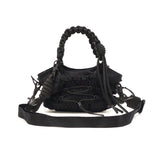 ビューティフルピープル ショルダーバッグ レディース メンズ ブランド 小さめ ミニ beautiful people バッグ ミニショルダー 斜めがけ 肩掛け おしゃれ 大人 日本製 3WAY over engineering shoulder bag 611985