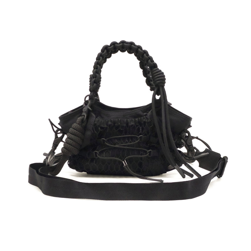 ビューティフルピープル ショルダーバッグ レディース メンズ ブランド 小さめ ミニ beautiful people バッグ ミニショルダー 斜めがけ 肩掛け おしゃれ 大人 日本製 3WAY over engineering shoulder bag 611985