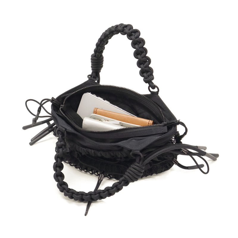 ビューティフルピープル ショルダーバッグ レディース メンズ ブランド 小さめ ミニ beautiful people バッグ ミニショルダー 斜めがけ 肩掛け おしゃれ 大人 日本製 3WAY over engineering shoulder bag 611985